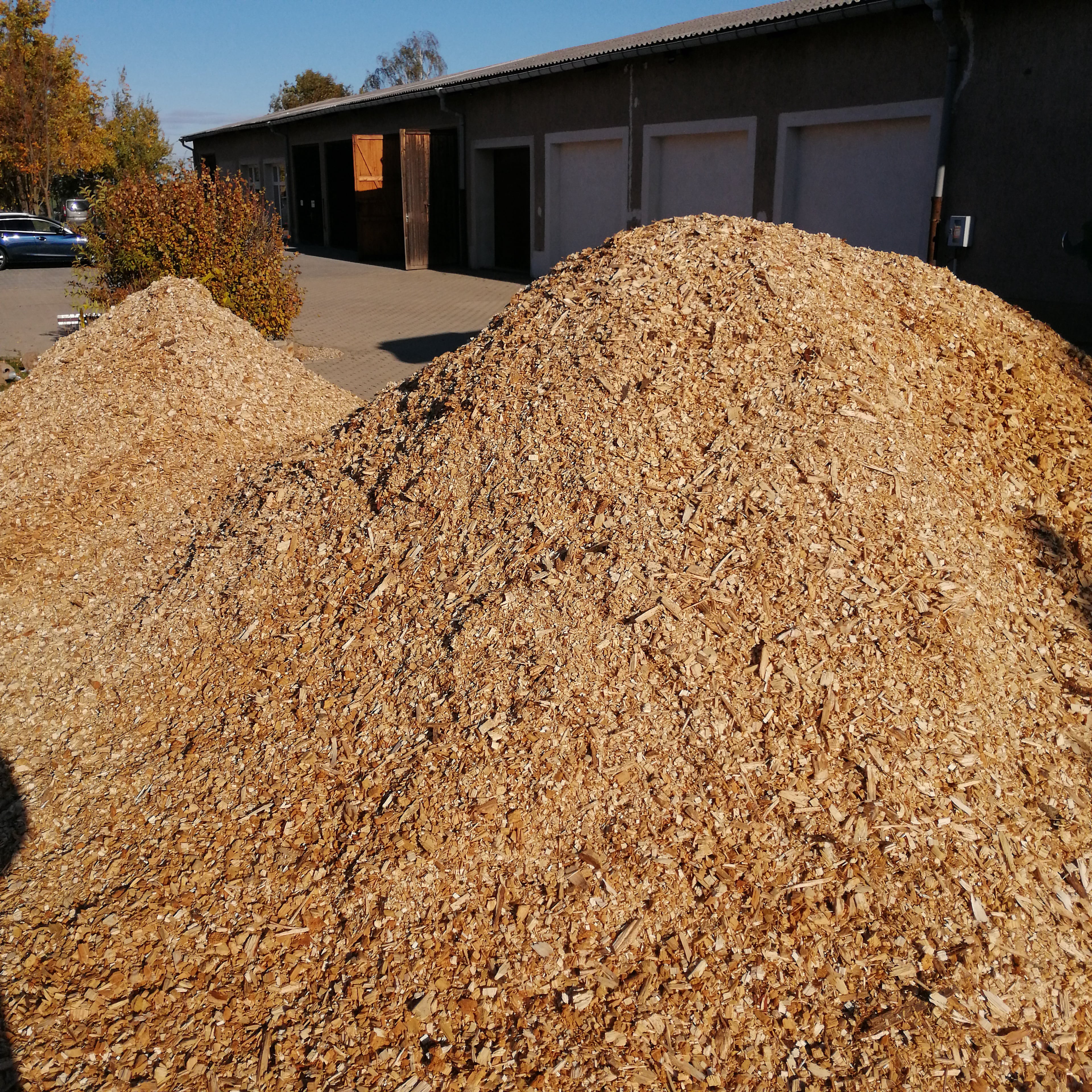 Mobirise Website Builder